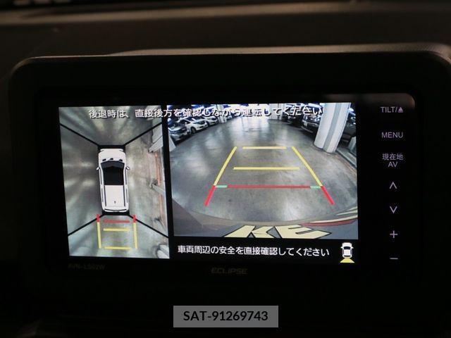 Daihatsu TAFT 2021-11 214006-18