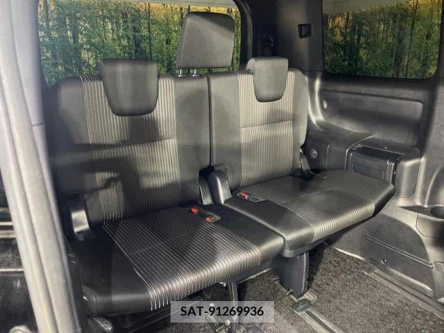 Toyota VOXY 2020-02 321661-10