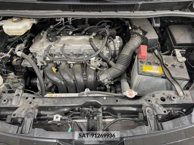 Toyota VOXY 2020-02 321661-19