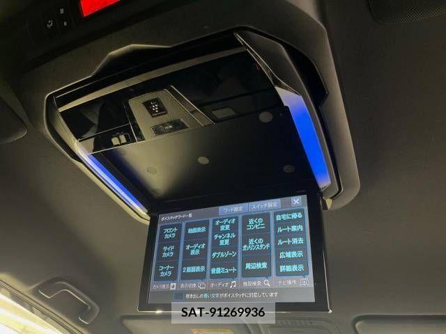 Toyota VOXY 2020-02 321661-3
