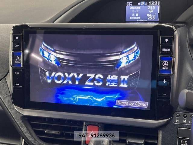 Toyota VOXY 2020-02 321661-5