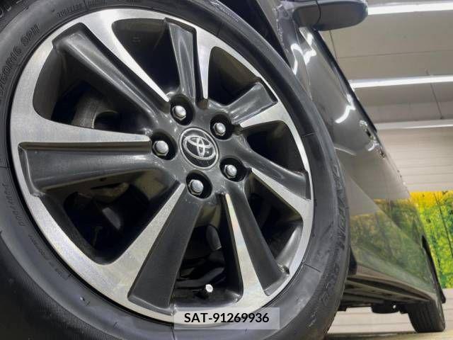 Toyota VOXY 2020-02 321661-14