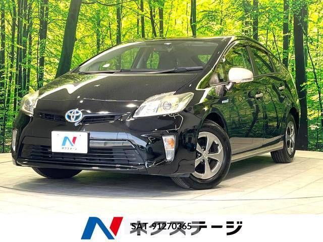 Toyota PRIUS 2015-02 282333-0
