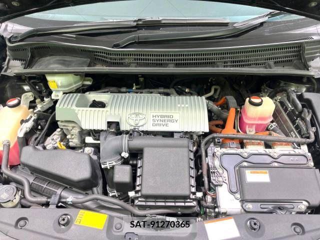 Toyota PRIUS 2015-02 282333-18