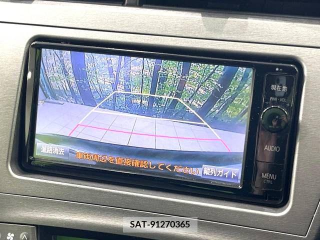 Toyota PRIUS 2015-02 282333-3