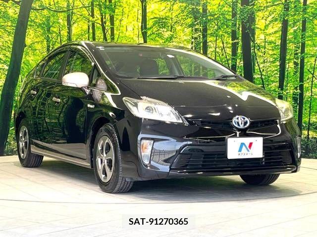 Toyota PRIUS 2015-02 282333-16