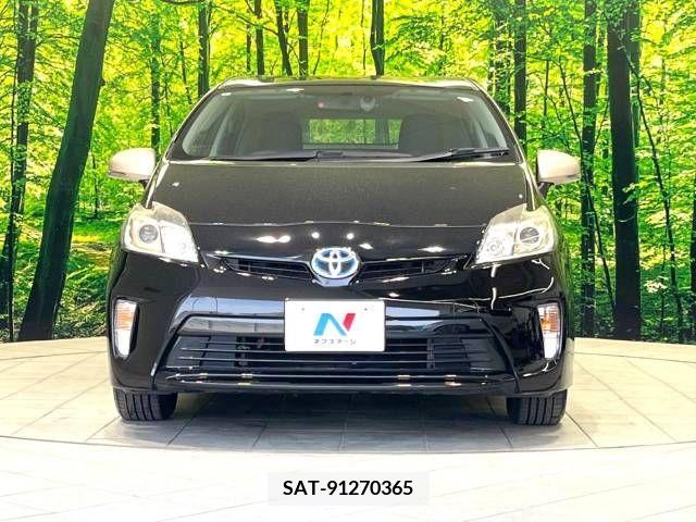 Toyota PRIUS 2015-02 282333-14