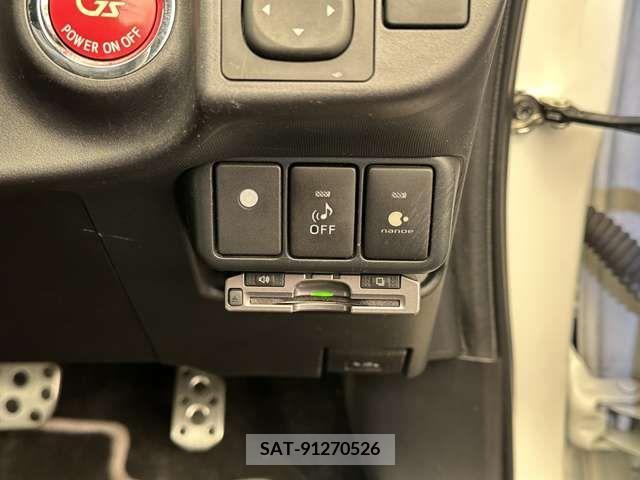 Toyota AQUA 2014-01 236440-18