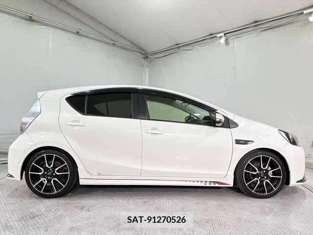 Toyota AQUA 2014-01 236440-7