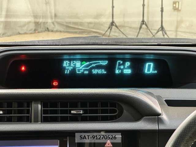 Toyota AQUA 2014-01 236440-14