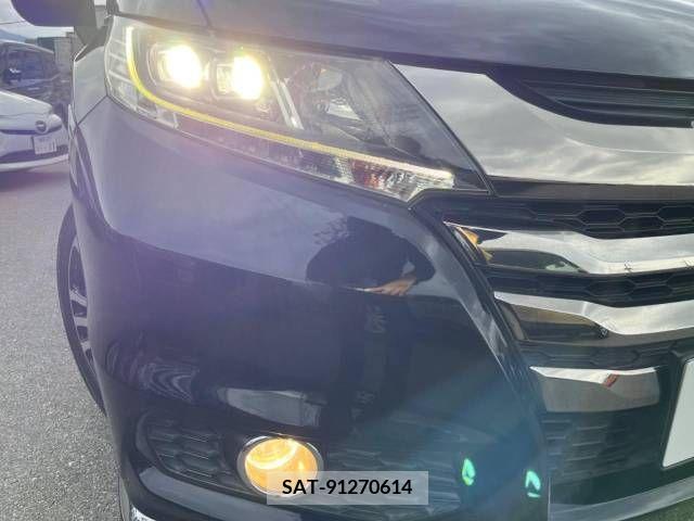 Honda ODYSSEY 2016-04 374639-12