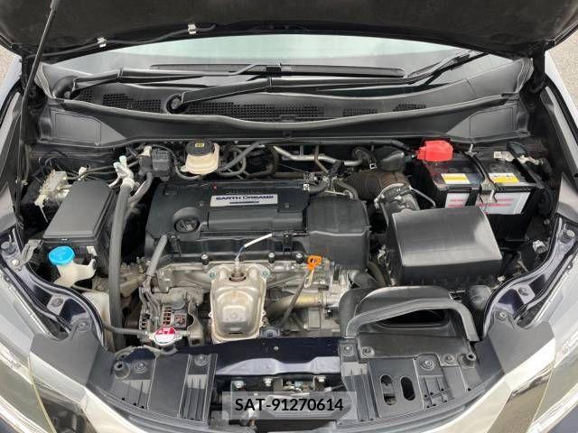 Honda ODYSSEY 2016-04 374639-18