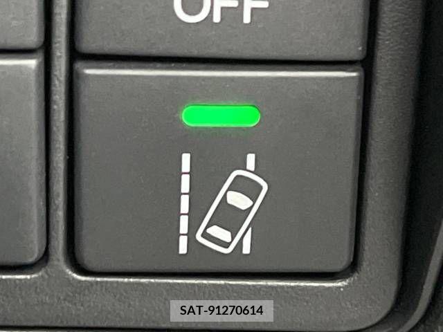 Honda ODYSSEY 2016-04 374639-6