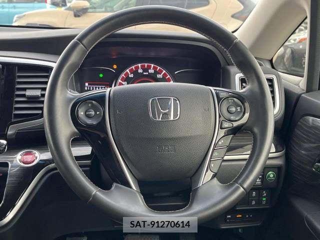 Honda ODYSSEY 2016-04 374639-11