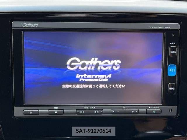 Honda ODYSSEY 2016-04 374639-3