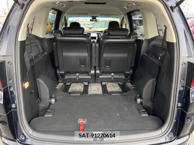 Honda ODYSSEY 2016-04 374639-10