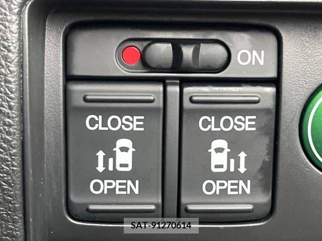 Honda ODYSSEY 2016-04 374639-2