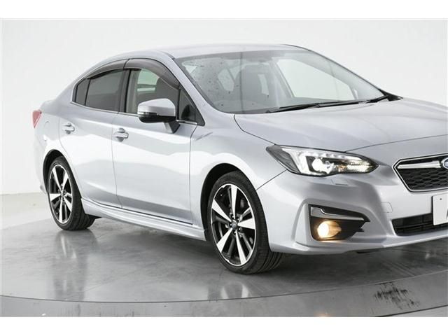 Subaru IMPREZA G4 2016-11 182897-3
