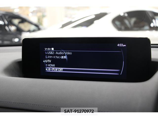 Mazda MX-30 2021-03 212599-6