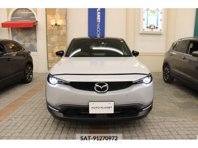 Mazda MX-30 2021-03 212599-24