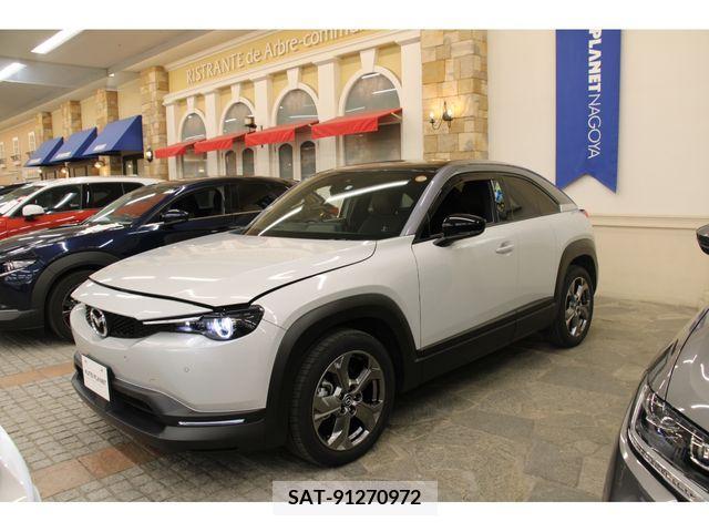 Mazda MX-30 2021-03 212599-25