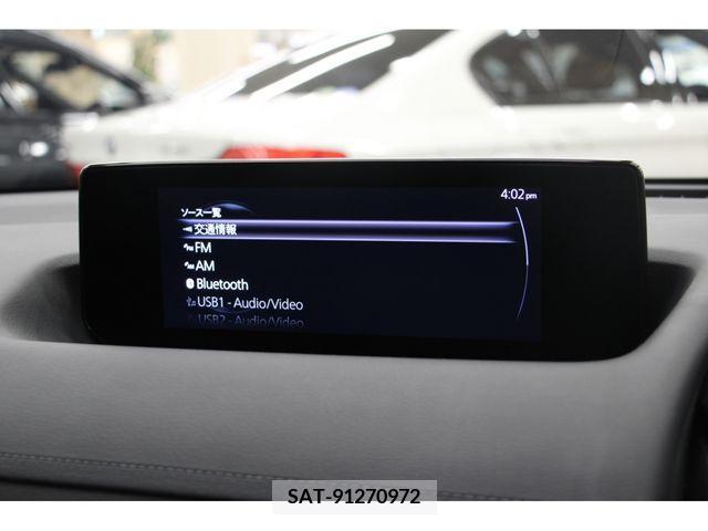 Mazda MX-30 2021-03 212599-7