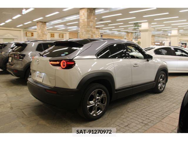 Mazda MX-30 2021-03 212599-26