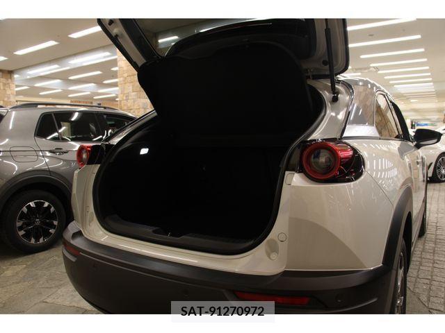 Mazda MX-30 2021-03 212599-27
