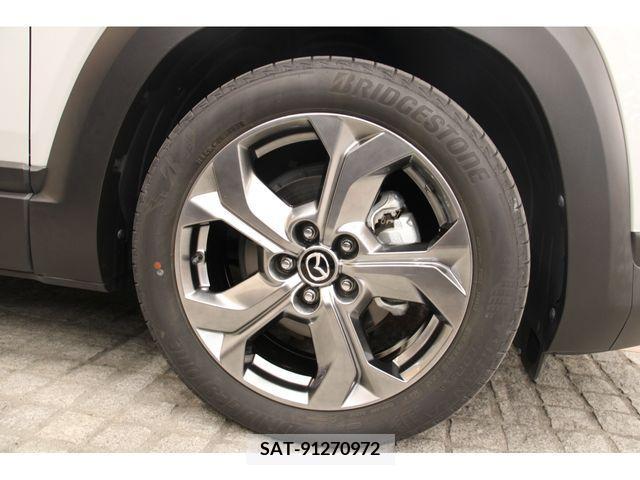 Mazda MX-30 2021-03 212599-28