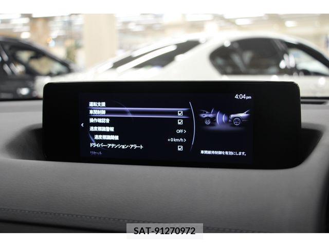 Mazda MX-30 2021-03 212599-9