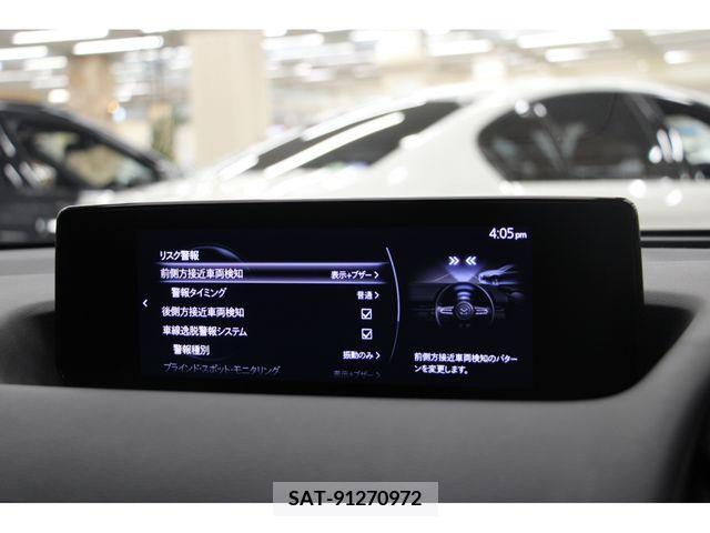 Mazda MX-30 2021-03 212599-10