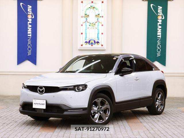 Mazda MX-30 2021-03 212599-0