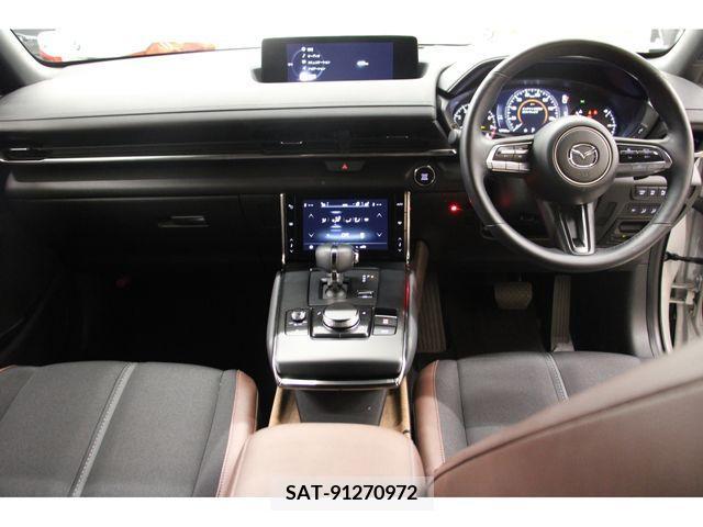 Mazda MX-30 2021-03 212599-1