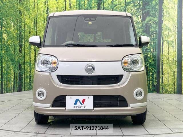 Daihatsu MOVE 2021-11 392445-14