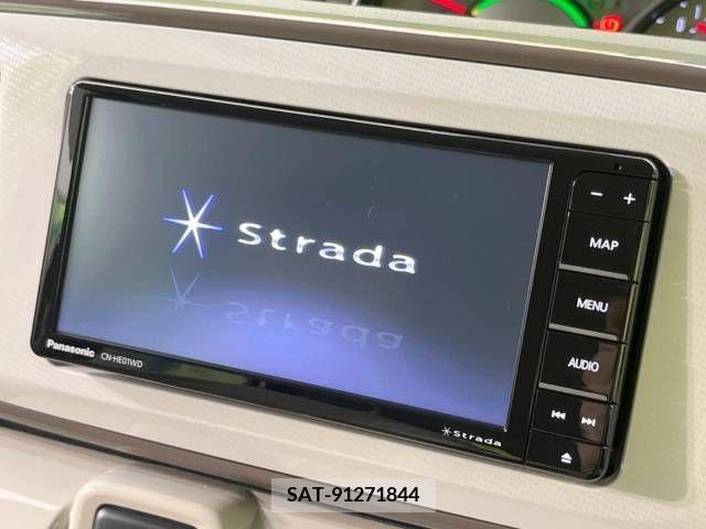 Daihatsu MOVE 2021-11 392445-3