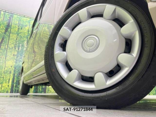 Daihatsu MOVE 2021-11 392445-13