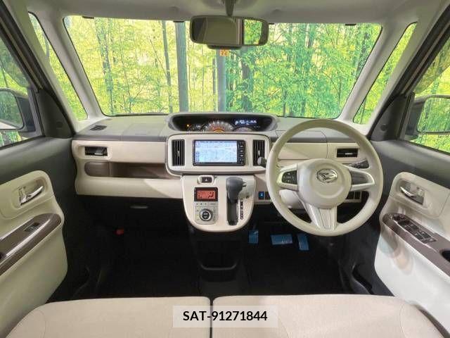 Daihatsu MOVE 2021-11 392445-1