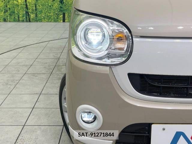 Daihatsu MOVE 2021-11 392445-12