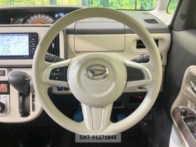 Daihatsu MOVE 2021-11 392445-11