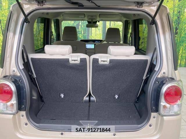 Daihatsu MOVE 2021-11 392445-10