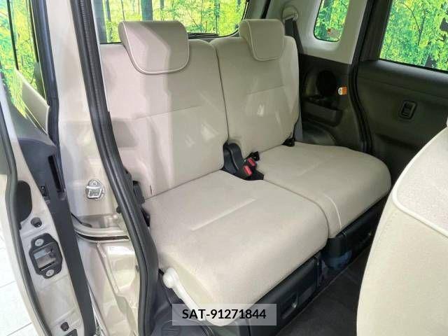 Daihatsu MOVE 2021-11 392445-9