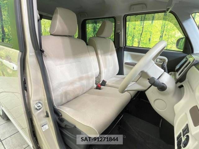 Daihatsu MOVE 2021-11 392445-8