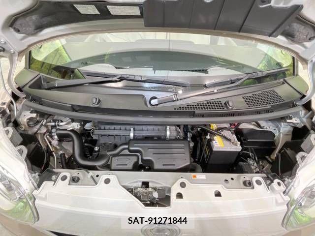 Daihatsu MOVE 2021-11 392445-18