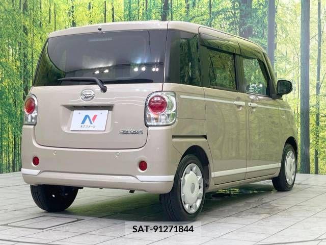 Daihatsu MOVE 2021-11 392445-17
