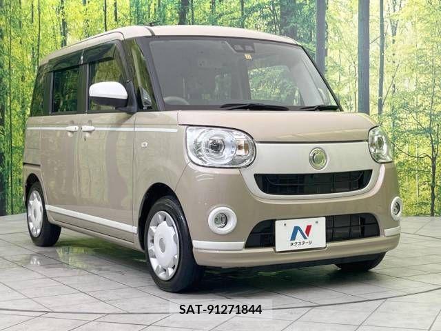 Daihatsu MOVE 2021-11 392445-16