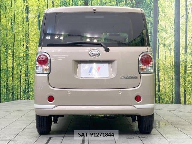 Daihatsu MOVE 2021-11 392445-15