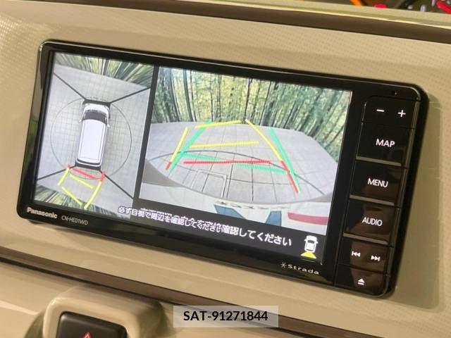 Daihatsu MOVE 2021-11 392445-4