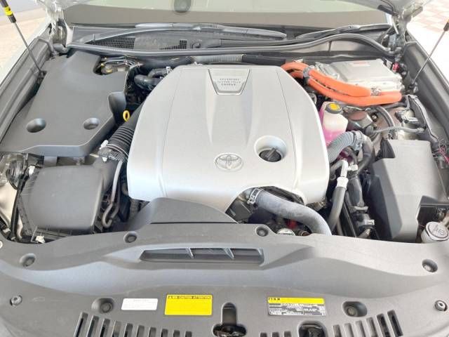 Toyota CROWN MAJESTA 2013-11 21858-19