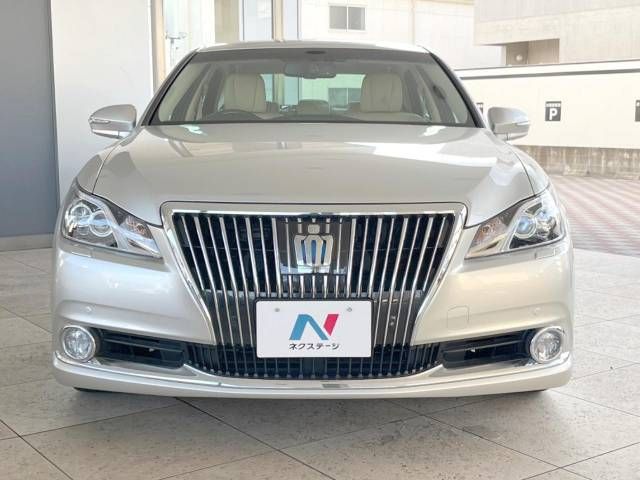 Toyota CROWN MAJESTA 2013-11 21858-15