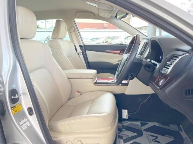 Toyota CROWN MAJESTA 2013-11 21858-10